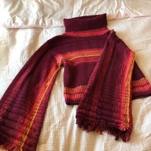 Free people sweater